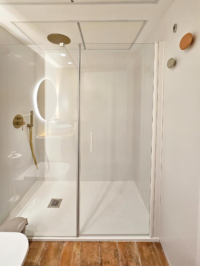Apartamentos Las Ciencias U Walencja Zewnętrze zdjęcie