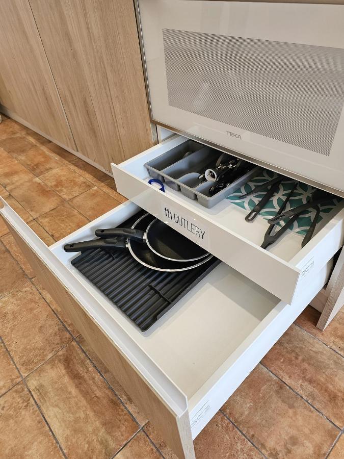 Apartamentos Las Ciencias U Walencja Zewnętrze zdjęcie
