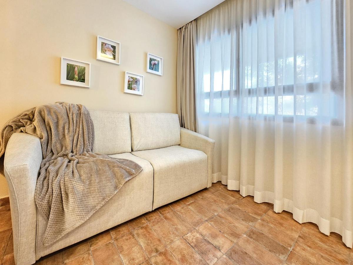 Apartamentos Las Ciencias U Walencja Zewnętrze zdjęcie