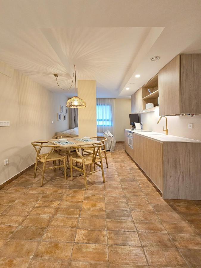 Apartamentos Las Ciencias U Walencja Zewnętrze zdjęcie